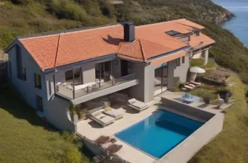 Comfortable holiday home ideal for family vacations.