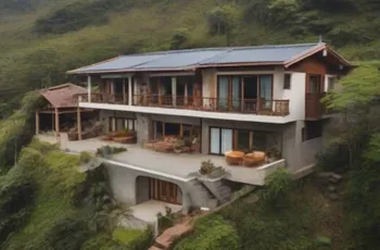 Comfortable and culturally rich homestay environment, offering a genuine local living experience.