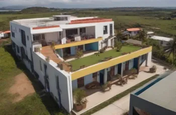 Lively and communal hostel environment, perfect for budget-conscious and sociable travelers.